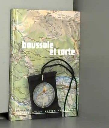 9782601021097: Boussole Et Carte 110/109