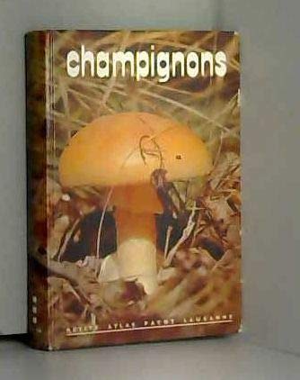 9782601021219: Champignons