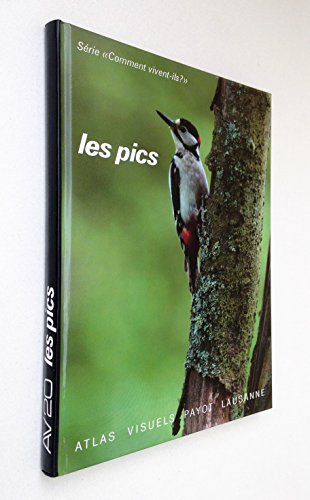 Stock image for Pics for sale by Librairie La Canopee. Inc.
