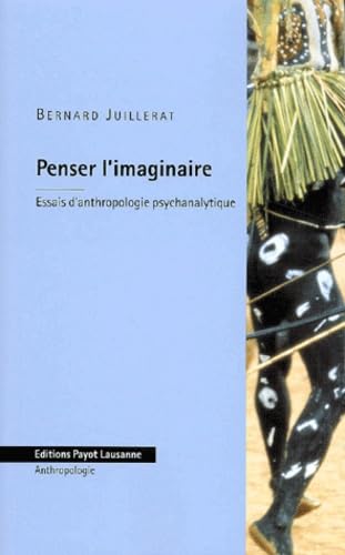 Beispielbild fr Penser l'imaginaire zum Verkauf von Librairie La Canopee. Inc.