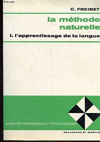 Beispielbild fr La Mthode naturelle, tome 2 : L'Apprentissage du dessin zum Verkauf von LeLivreVert