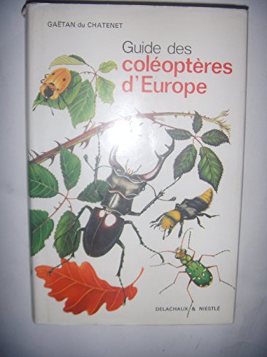 9782603005828: Les guides du naturaliste