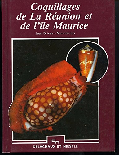 9782603006542: Coquillages de la reunion et de l'ile mauri 022197