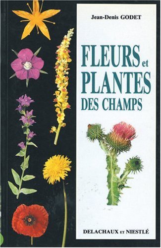 Stock image for Fleurs et plantes des champs for sale by medimops