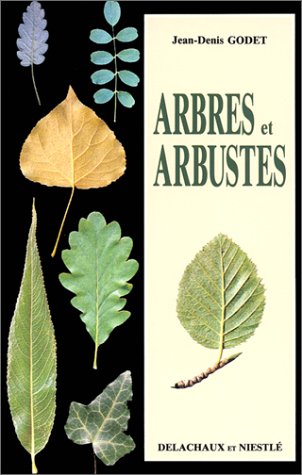 Stock image for Arbres et arbustes for sale by Ammareal