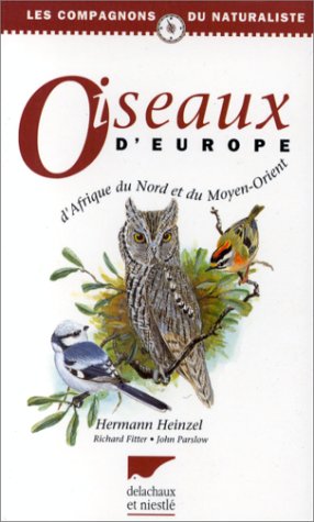 Stock image for Les compagnons du naturaliste for sale by le livre d'occasion