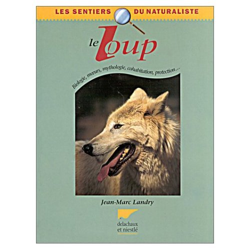 9782603012154: Le loup