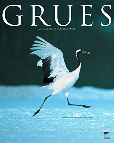 9782603013427: Grues