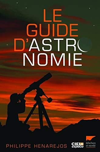 9782603013717: Le guide d'astronomie