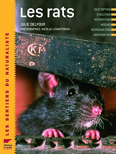 Imagen de archivo de Les rats a la venta por medimops