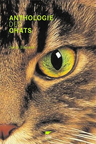 9782603014264: Anthologie des chats