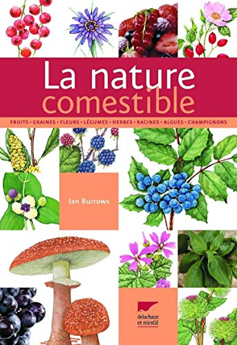 9782603014622: La Nature comestible