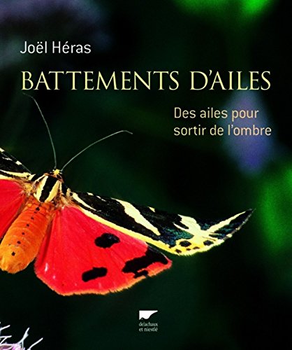 Stock image for Battements d'ailes: Des ailes pour sortir de l'ombre for sale by WorldofBooks