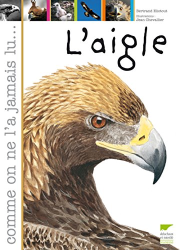 Beispielbild fr L'aigle zum Verkauf von Ammareal