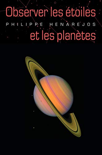 Beispielbild fr Observer les toiles et les plantes zum Verkauf von Librairie Th  la page