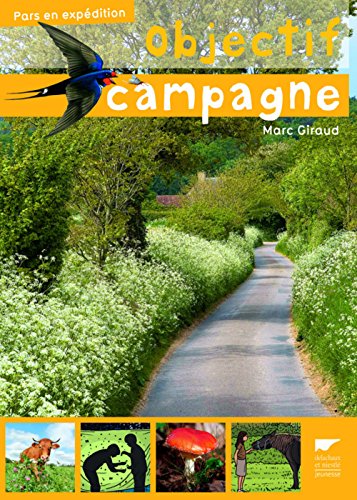 9782603015995: Objectif campagne (French Edition)