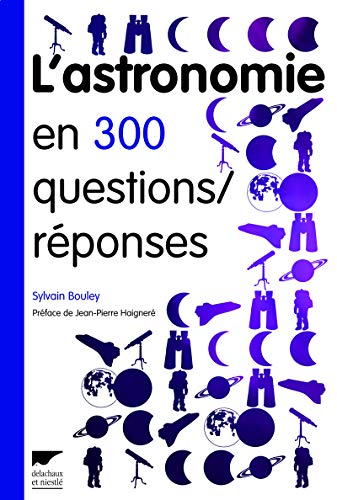 9782603016077: L'astronomie en 300 questions / rponses