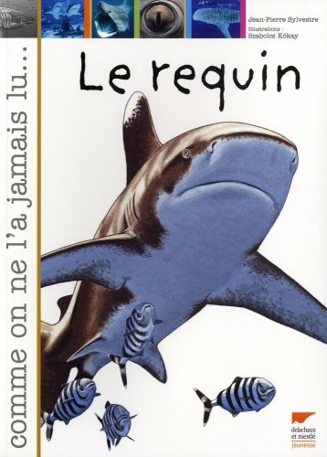 Imagen de archivo de Le requin a la venta por medimops