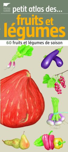 Stock image for fruits et lgumes for sale by medimops