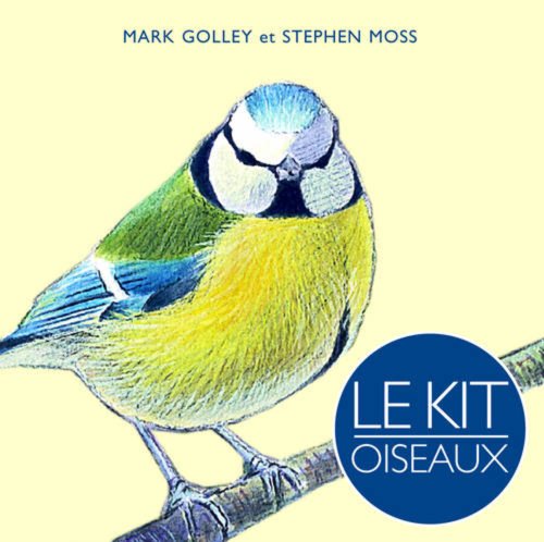 9782603016848: Le kit oiseaux: Attirez les oiseaux dans votre jardin