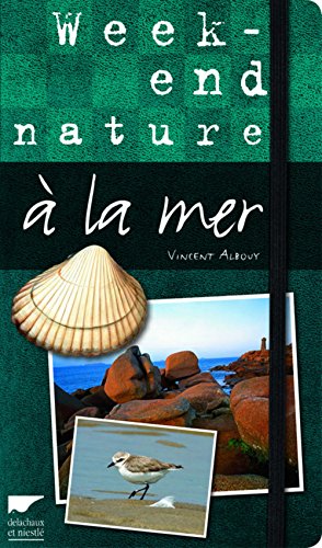 Stock image for Week-end nature  la mer for sale by medimops