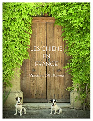 Stock image for Les chiens en France for sale by Ammareal