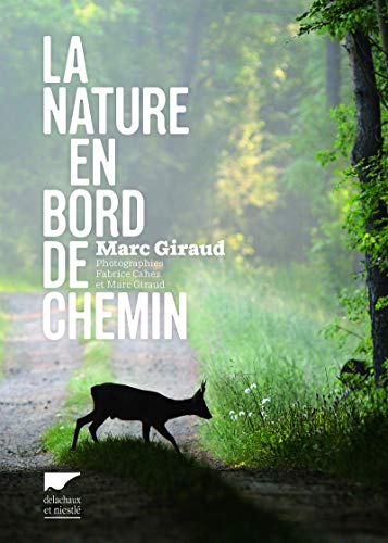 9782603018774: La Nature en bord de chemin