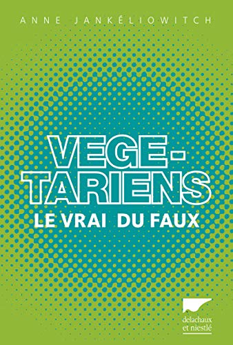 Stock image for Vgtariens for sale by Librairie Th  la page