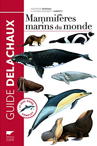 Stock image for Mammifres marins du monde (nvelle d) for sale by Le Monde de Kamlia