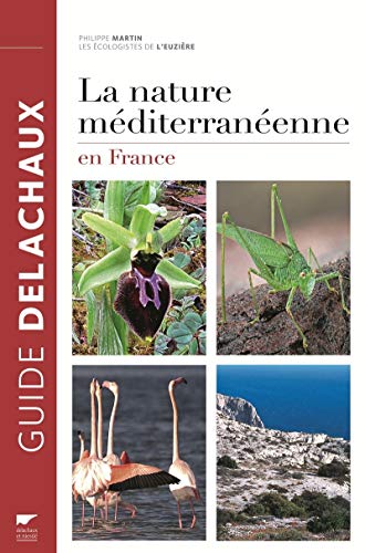 9782603021361: La Nature mditerranenne en France