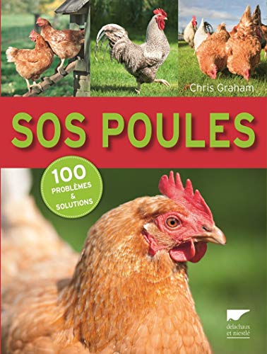 9782603021705: SOS poules: 100 problmes et solutions