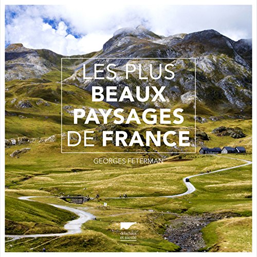 9782603024386: Les Plus beaux paysages de France