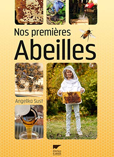 9782603025093: Nos premires abeilles