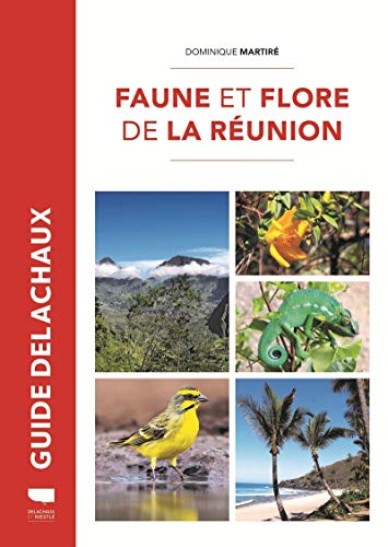 Beispielbild fr Faune Et Flore De La Runion zum Verkauf von RECYCLIVRE