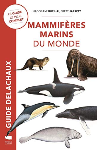 Stock image for Mammifres marins du monde for sale by Gallix