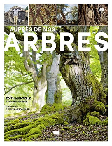 Beispielbild fr Auprs de nos arbres zum Verkauf von EPICERIE CULTURELLE