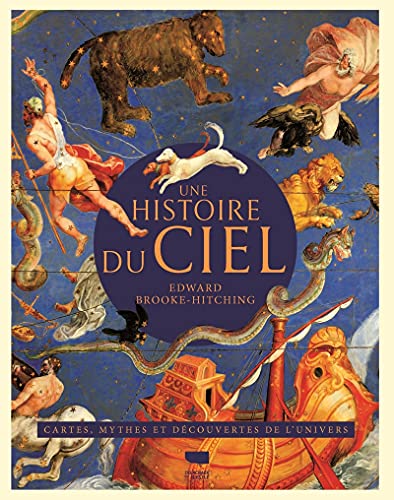 Stock image for Une histoire du ciel for sale by medimops
