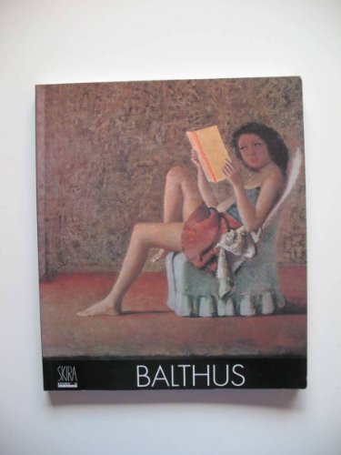 Imagen de archivo de Balthus (Spanish Edition) a la venta por Books From California