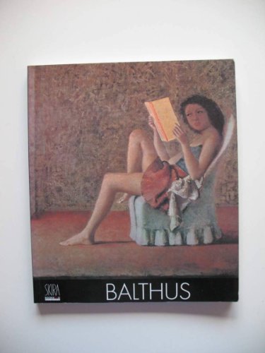 Stock image for Balthus (Spanish Edition) for sale by Books From California