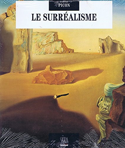 Beispielbild fr Le surre?alisme, 1919-1939 (Collection La Peinture) (French Edition) zum Verkauf von Wonder Book