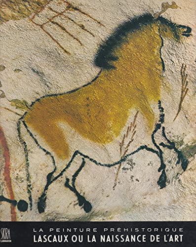 9782605000449: Lascaux: La Peinture Prehistorique
