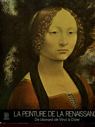 Imagen de archivo de La peinture de la Renaissance a la venta por Ammareal