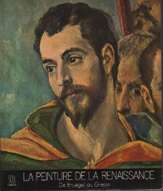 Beispielbild fr La peinture de la Renaissance zum Verkauf von Ammareal