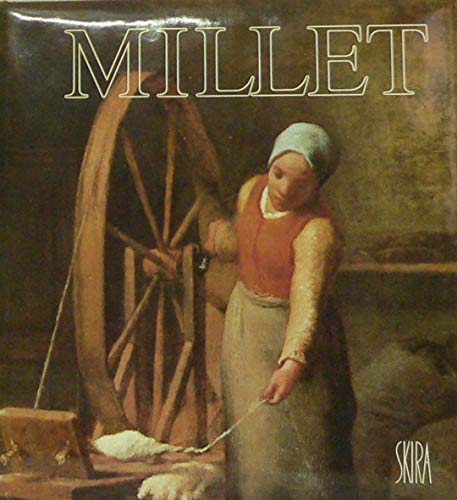 Millet Jean-François - Coll. Découverte du Dix-Neuvième Siècle