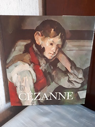 9782605000579: Cezanne - presentation de giulio carlo argan