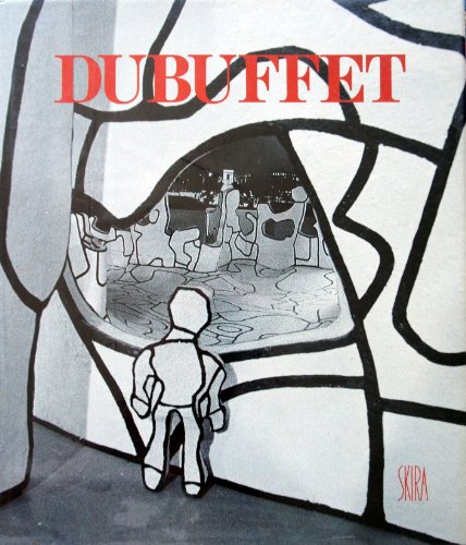 Stock image for Dubuffet for sale by Librairie Th  la page