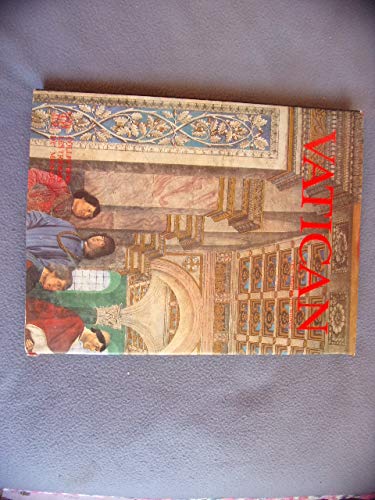 Imagen de archivo de Les trsors du Vatican a la venta por medimops