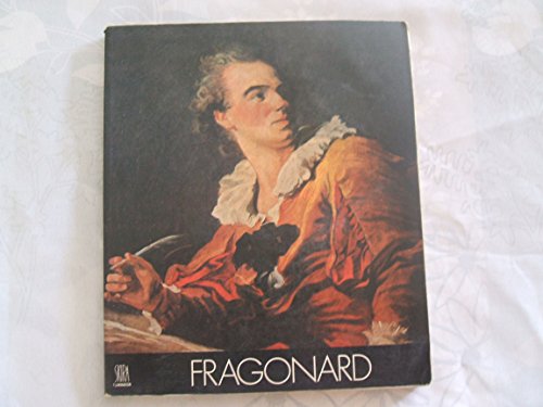 Beispielbild fr Fragonard zum Verkauf von medimops