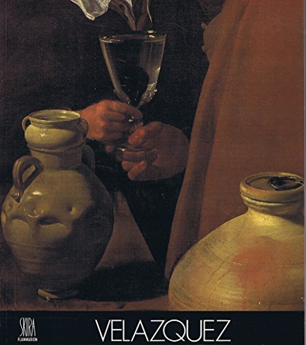 Beispielbild fr Velazquez zum Verkauf von medimops