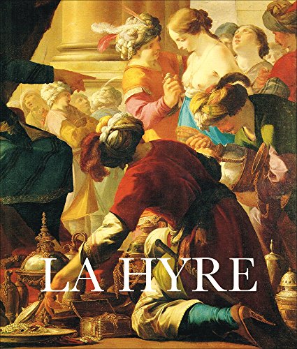 Stock image for Laurent de La Hyre, 1606-1656: L'homme et l'ouvre for sale by Fahrenheit's Books